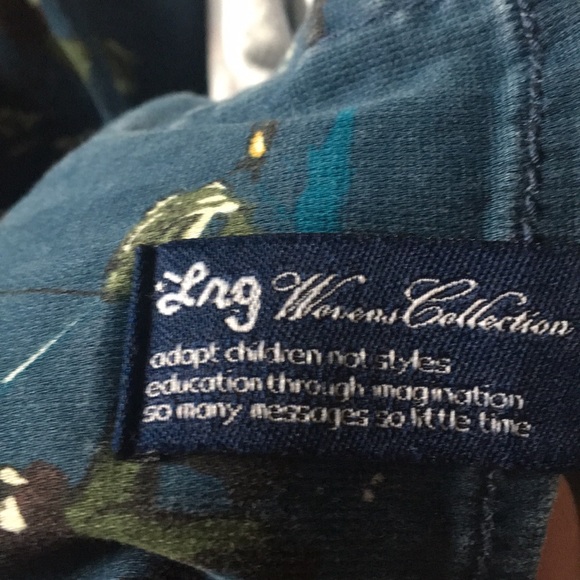 forest button down - Picture 7 of 7